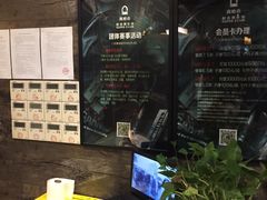 -真枪会射击俱乐部(河西中央公园店)