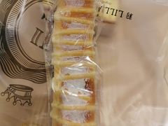 -莉莲蛋挞(大华悦沢书店)