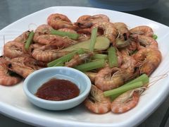-正阁海鲜餐厅(六虹桥店)