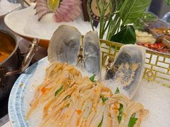 -喜聚薈·花膠雞海鮮火鍋(越秀店)