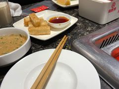 -海底捞火锅(上地华联店)