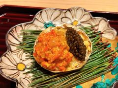 -晴空·日本料理(万象城店)