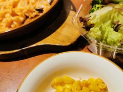 -萨莉亚意式餐厅(江桥万达广场店)