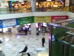 -鹏欣水游城