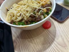 -秦云老太婆摊摊面(观音桥店)