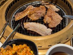 -炙城·韩式烤肉(南京东路店)