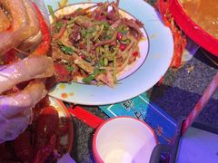 -路边边.炒菜烧烤.音乐餐厅(良乡长虹店)