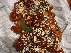 -卡朋厨房(289艺术园区店)