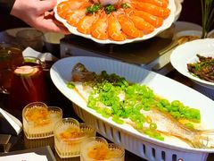 -许爷家·生态湖鲜(徐汇日月光店)