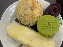 -老磁器口豆汁店(马家堡店)
