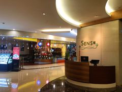 -元一希尔顿酒店·禅自助餐厅·啤酒花园