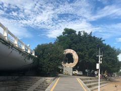 -演武大桥观景平台