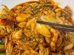 -毛哥小馆子(百井坊巷店)