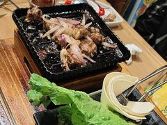 -豪客来牛排(天阳D32店)