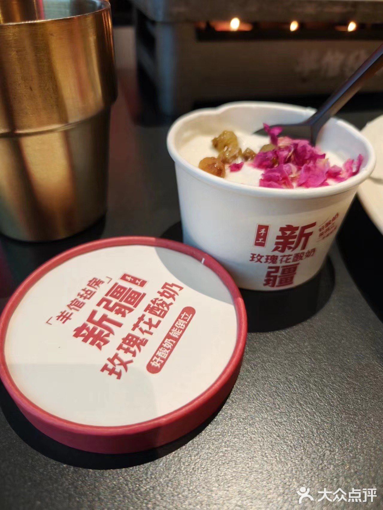 一人食新疆菜，这家羊肉串可真好吃