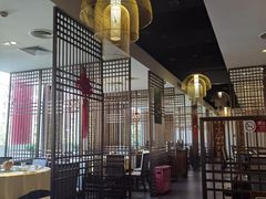 -东来顺饭庄(金泉广场店)