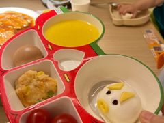 -同合居·非遗东北菜(王府井店)