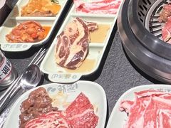 -韩盛·盛江山自助料理(中街大悦城店)