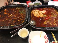 -自贡好吃客(科华店)