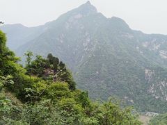 -太平万花山景区