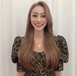 -BHG Hair Salon
