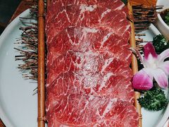 -小花花炭火烤肉·十五年延吉风味(左家庄店)