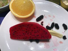 -亚马逊海鲜自助(王府井店)