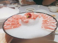 -德天肥牛海鲜火锅(城西银泰店)