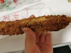 脆皮奶棒-西树泡芙(北京金源2店)