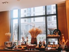 -西安高新希尔顿酒店·咖啡露台西餐厅