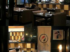 -松临·铁板烧&Omakase(神农店)