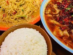 -先启半步颠·川菜小炒