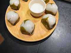 -蘸小院铁锅炖·蘸酱菜·东北菜(怀远门店)
