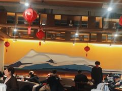 -陆壹捌餐厅(五大道店)