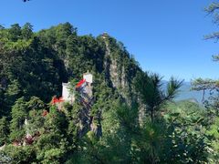 -塔云山