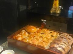 -上海锦江汤臣洲际大酒店