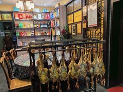 -春娟茶楼·地道农家菜(梅家坞店)