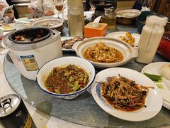 -小城外婆肴私房菜.家宴聚集点(圆明园颐和园·清河上地店)