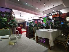 大堂-桃花印巷江南小馆(朝阳路店)