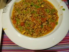 红三剁-香巴拉云南餐厅(华莱坞店)