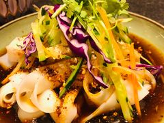 -丝路金桃·新疆菜(徐汇店)