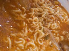 -喔爸韩国料理(泗门店)