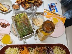 -野人串吧.烤串(于洪广场店)
