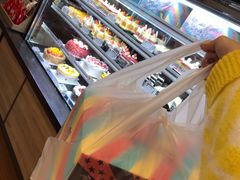 -85度C(深圳佳宁娜店)