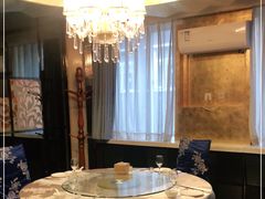包厢-富乐山酒店(西黄城根北街店)