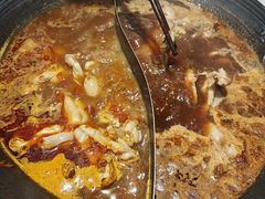 -老天桥蛙炉火锅(姑苏总店)