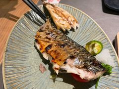-沼津港精致料理·寿喜烧·烧鸟(龙湖南桥天街日料榜单店)