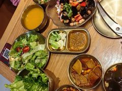 -闻老头·菊花炭烤肉(D11店)