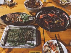 -鑫悦龙虾(前西街店)