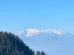 -瓦屋山景区